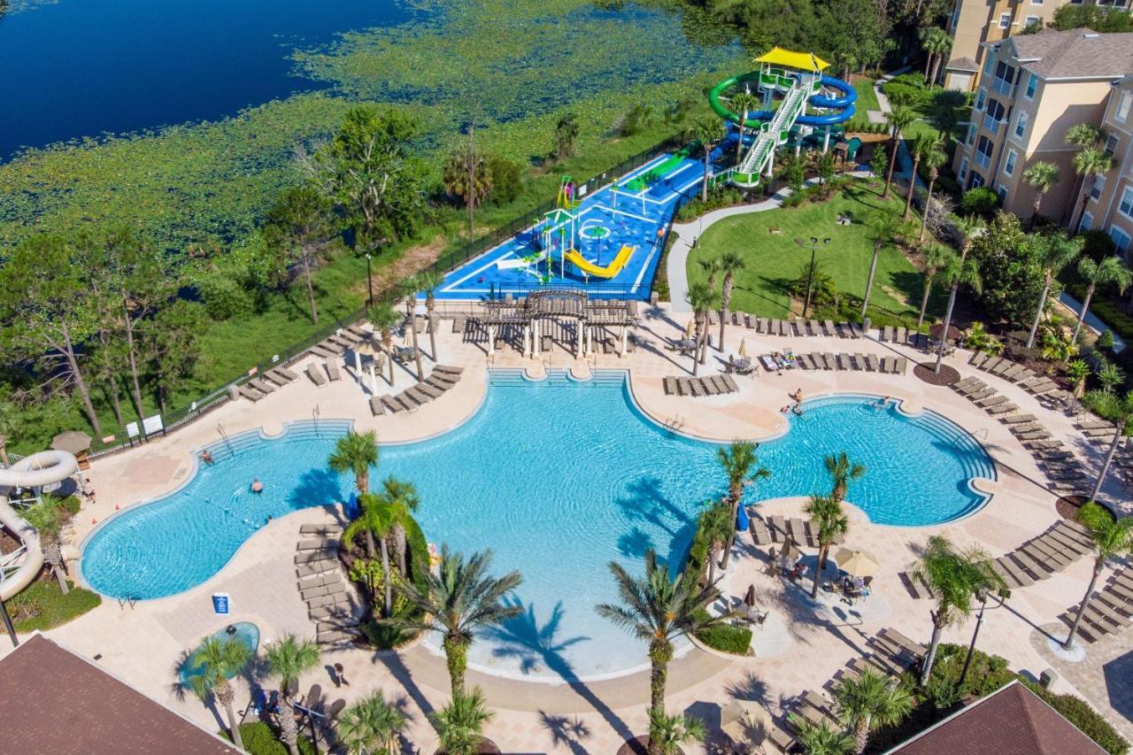 Windsor Hills Resort- 405 Orlando Dış mekan fotoğraf