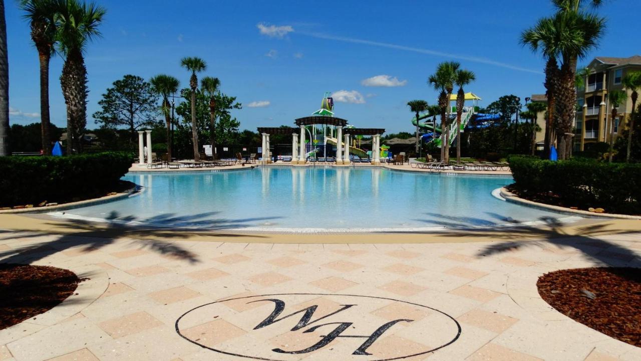 Windsor Hills Resort- 405 Orlando Dış mekan fotoğraf