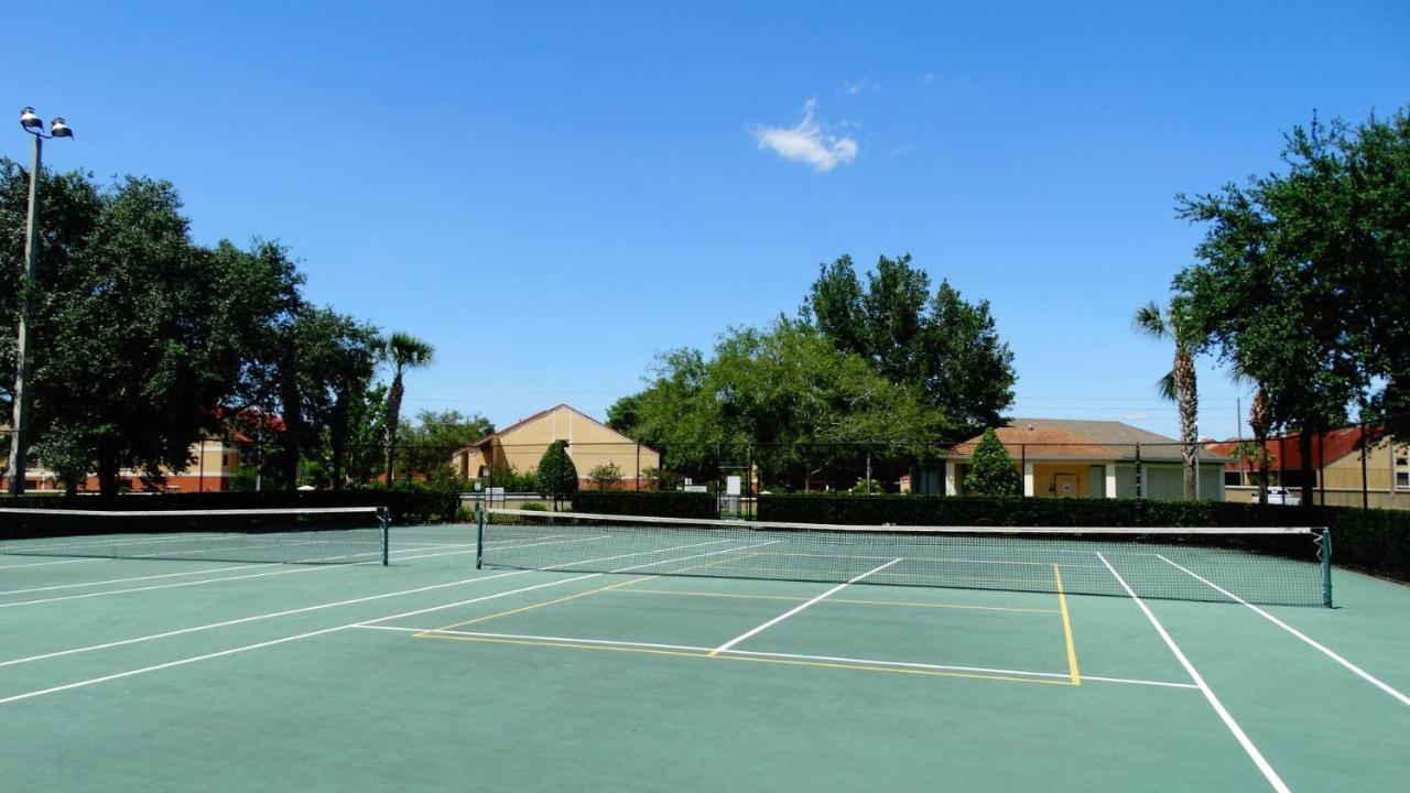 Windsor Hills Resort- 405 Orlando Dış mekan fotoğraf