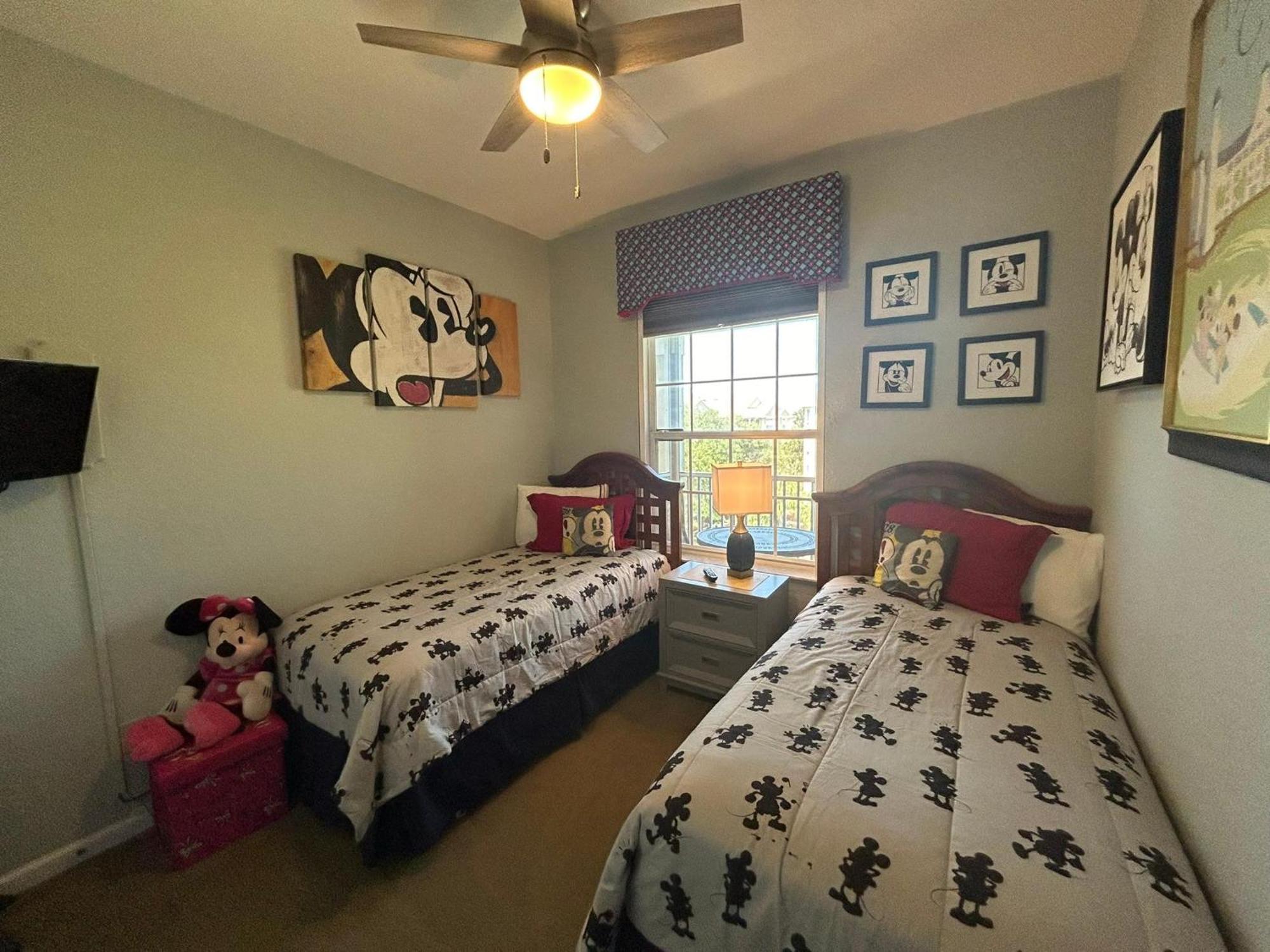 Windsor Hills Resort- 405 Orlando Dış mekan fotoğraf