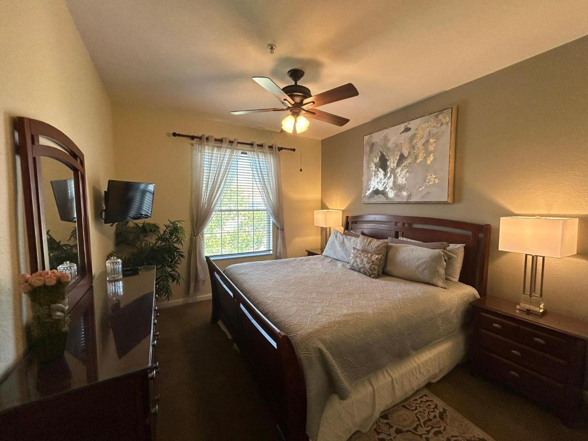 Windsor Hills Resort- 405 Orlando Dış mekan fotoğraf